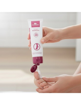 CREMA Durezas Urea 30% PODOLINE 75 ml. 2