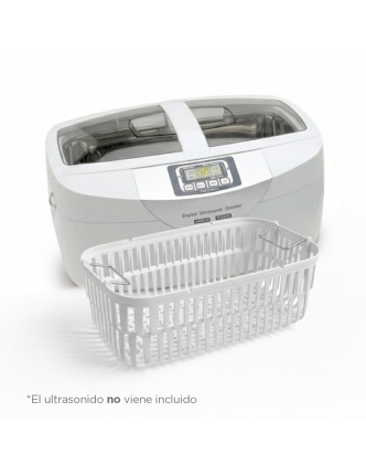 Bandeja Plástico UT2 para Ultrasonidos | Podoservice 2