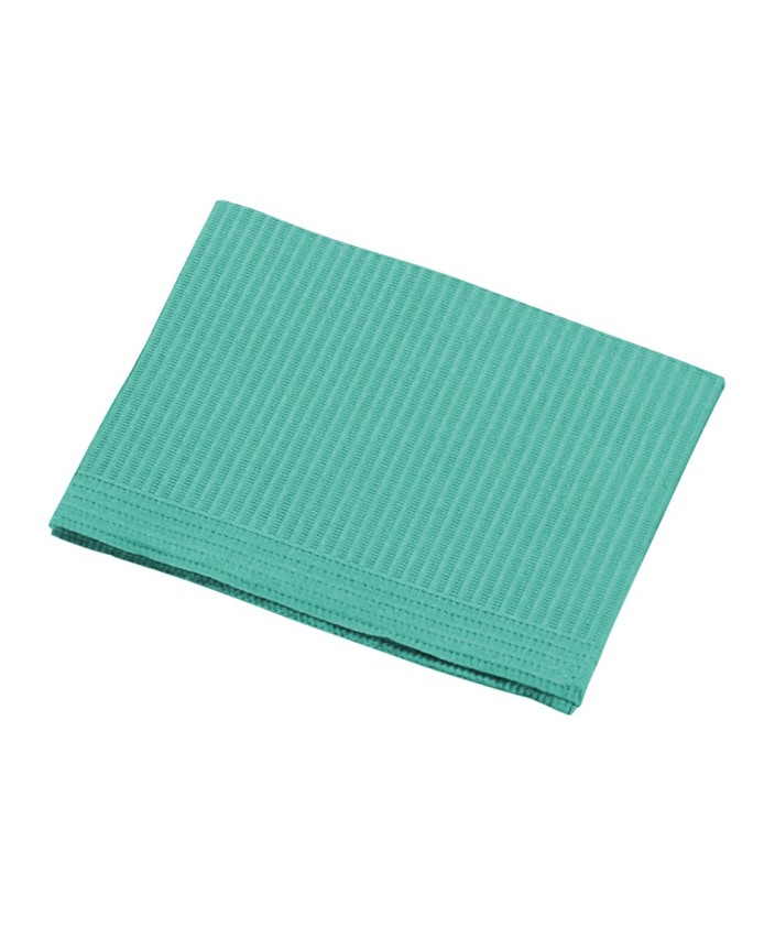 TALLA plastificada No estéril premium 45 x 33 cm (Caja 500 ud.)