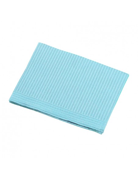 TALLA plastificada No estéril premium 45 x 33 cm (Caja 500 ud.)