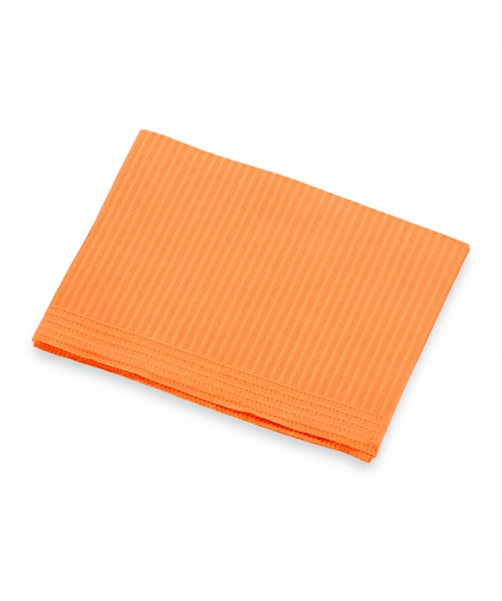 TALLA plastificada No estéril premium 45 x 33 cm (Caja 500 ud.)