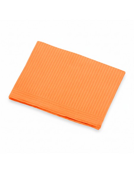 TALLA plastificada No estéril premium 45 x 33 cm (Caja 500 ud.)