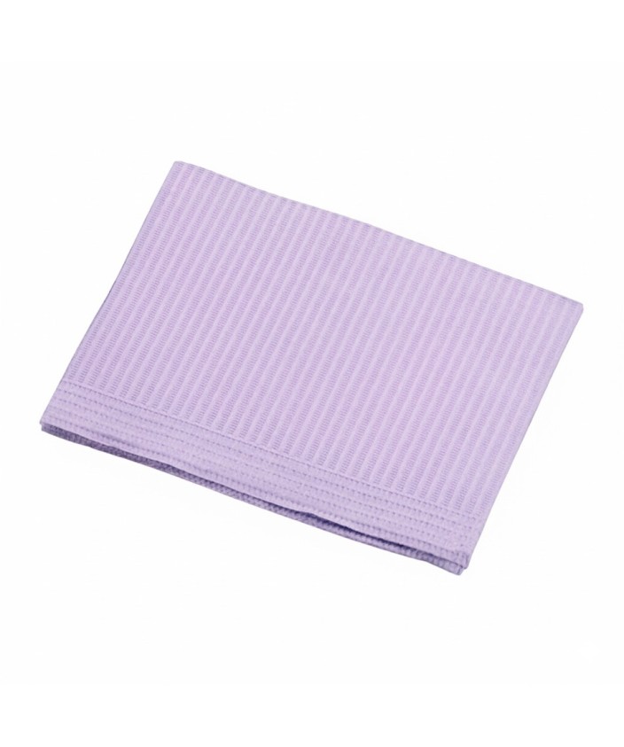 TALLA plastificada No estéril premium 45 x 33 cm (Caja 500 ud.)