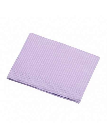 TALLA plastificada No estéril premium 45 x 33 cm (Caja 500 ud.)