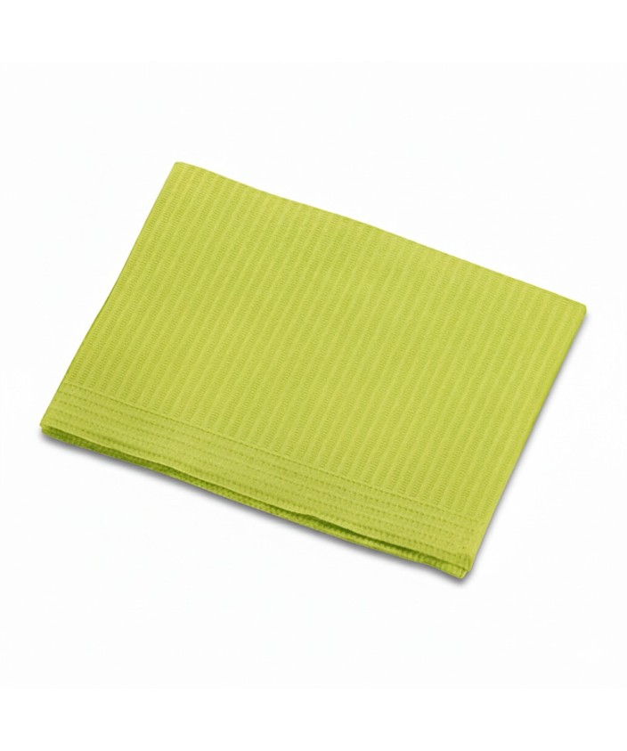 TALLA plastificada No estéril premium 45 x 33 cm (Caja 500 ud.)