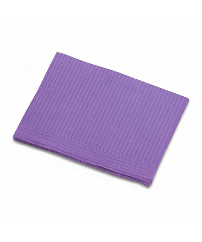TALLA plastificada No estéril premium 45 x 33 cm (Caja 500 ud.)