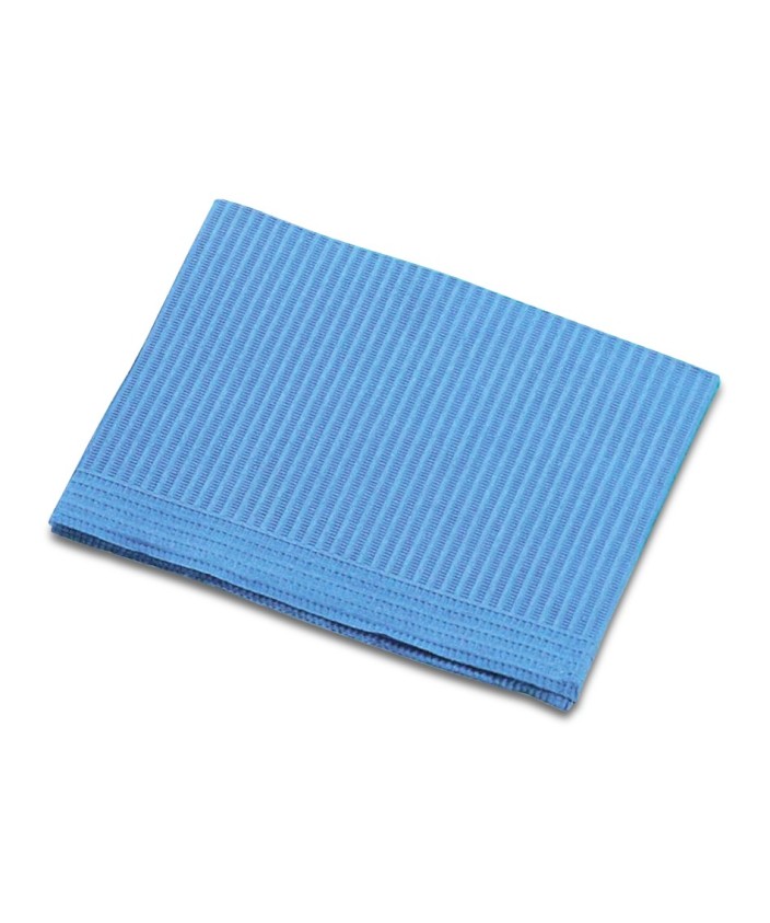 TALLA plastificada No estéril premium 45 x 33 cm (Caja 500 ud.)