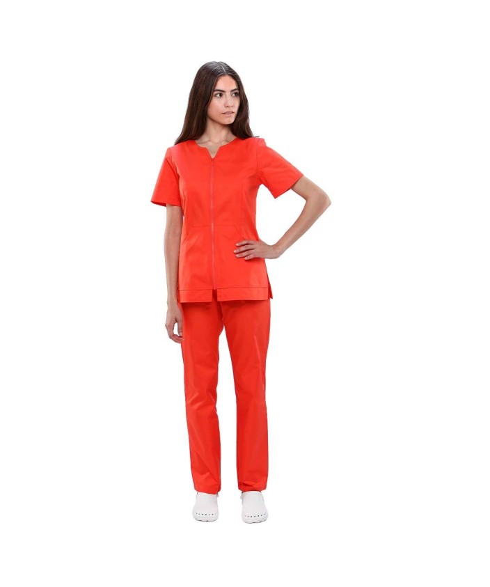 Pantalón Proline Unisex Coral