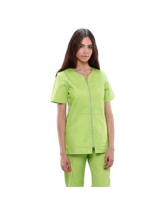 Chaqueta Mujer con cremallera Lima