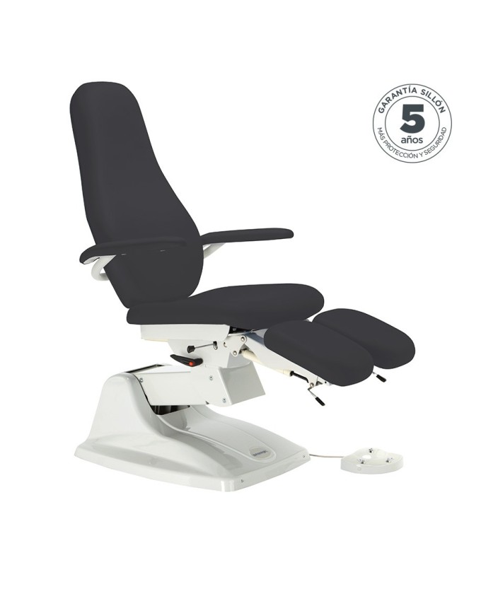 Sillón de Podología PENTA I Namrol I Podoservice