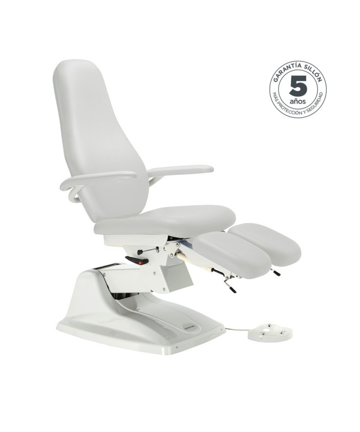 Sillón de Podología PENTA I Namrol I Podoservice