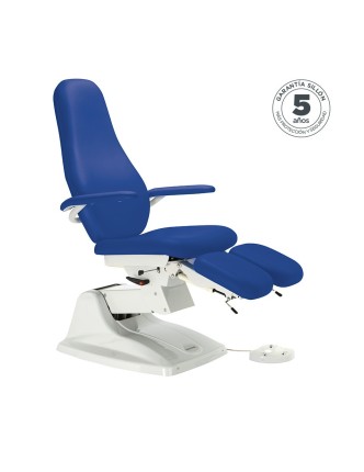 Sillón de Podología PENTA I Namrol I Podoservice 2