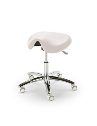 Taburete ergonómico CORSA (Modelo Pony sin respaldo) NAMROL
