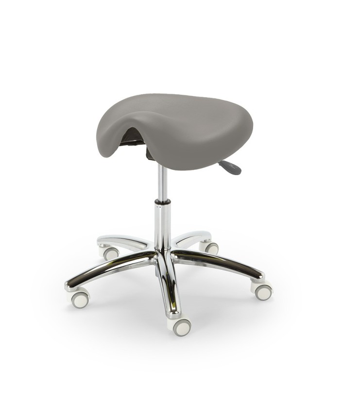 Taburete ergonómico CORSA (Modelo Pony sin respaldo) NAMROL