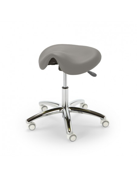 Taburete ergonómico CORSA (Modelo Pony sin respaldo) NAMROL