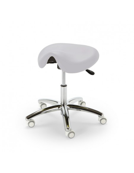 Taburete ergonómico CORSA (Modelo Pony sin respaldo) NAMROL