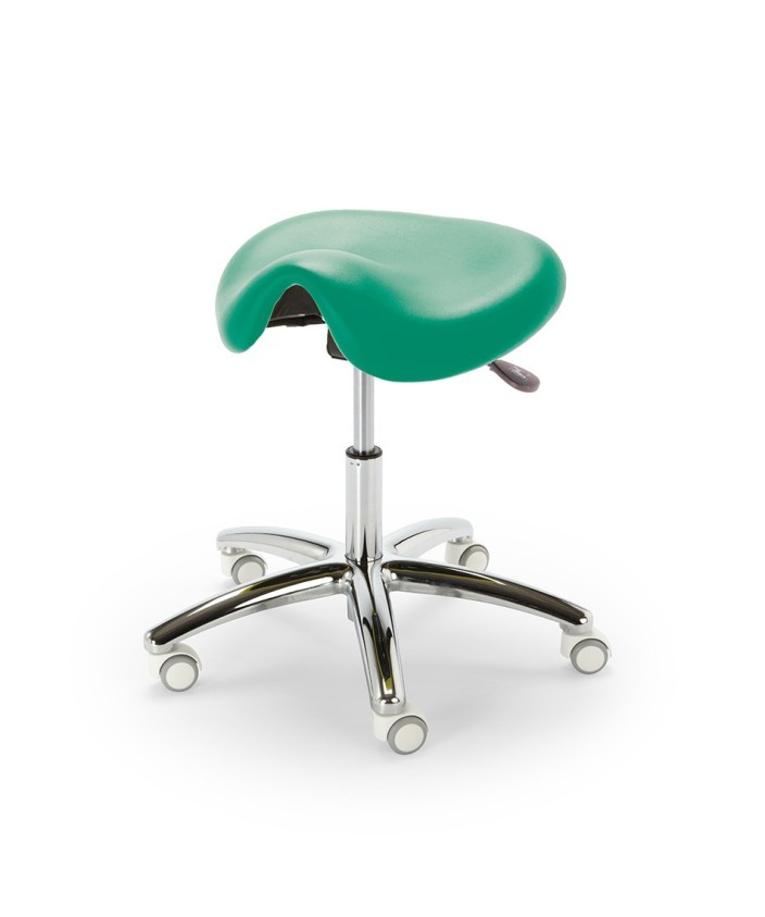 Taburete ergonómico CORSA (Modelo Pony sin respaldo) NAMROL