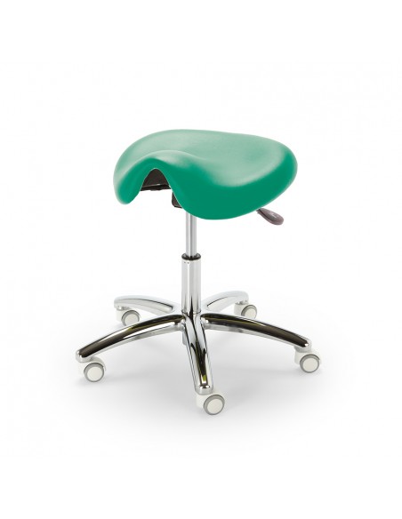 Taburete ergonómico CORSA (Modelo Pony sin respaldo) NAMROL