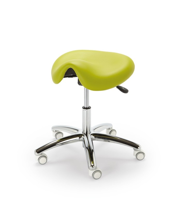 Taburete ergonómico CORSA (Modelo Pony sin respaldo) NAMROL