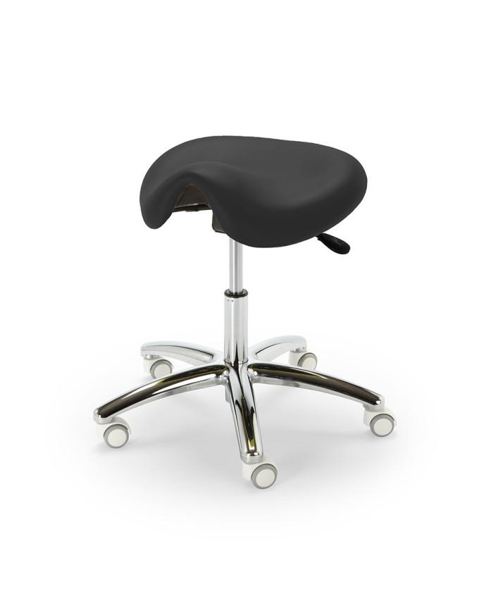 Taburete ergonómico CORSA (Modelo Pony sin respaldo) NAMROL