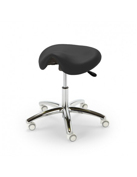 Taburete ergonómico CORSA (Modelo Pony sin respaldo) NAMROL