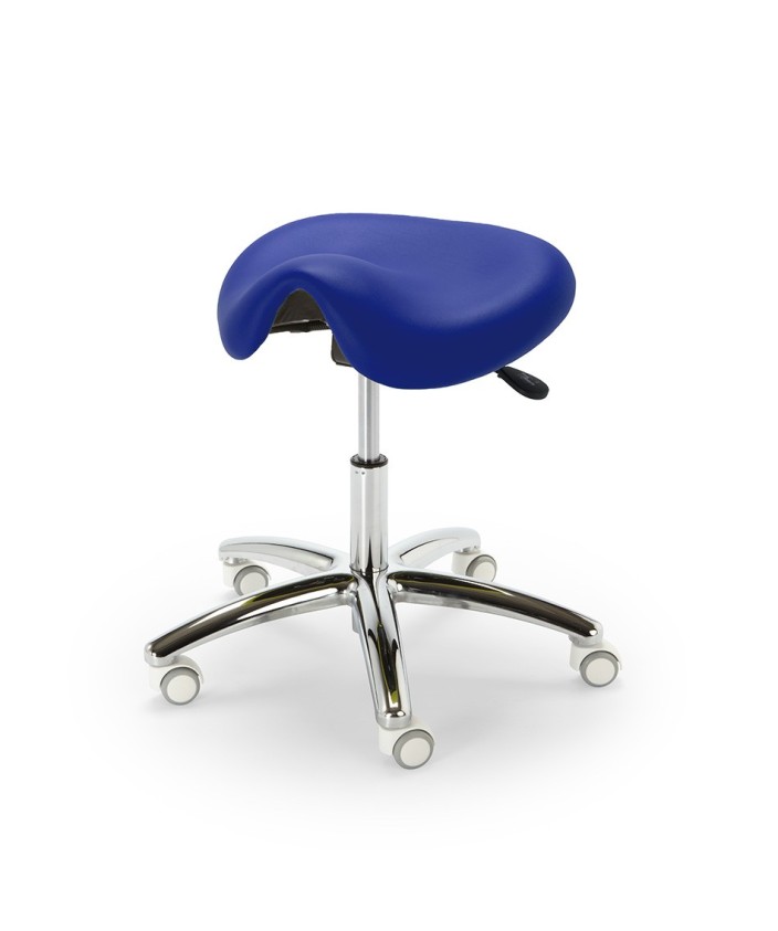 Taburete ergonómico CORSA (Modelo Pony sin respaldo) NAMROL
