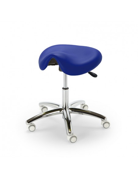 Taburete ergonómico CORSA (Modelo Pony sin respaldo) NAMROL