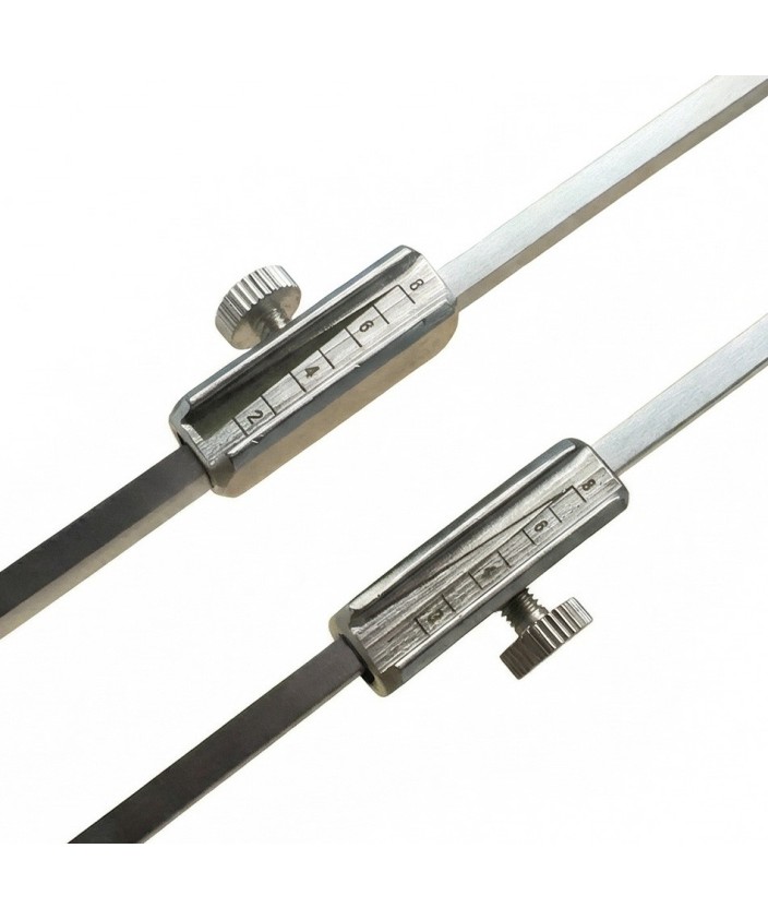 Diapasón neurológico Rydel Seiffer 64/128 Hz