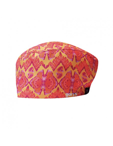 Gorro Microfribra con goma Kalinda