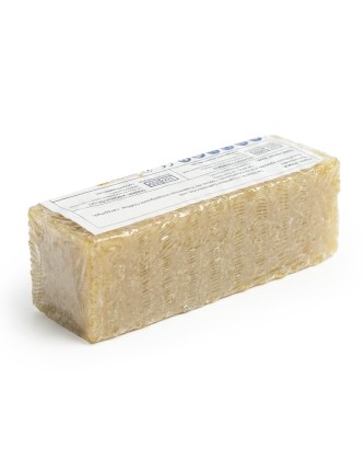 Pastilla limpieza de lijas de pulidora 2
