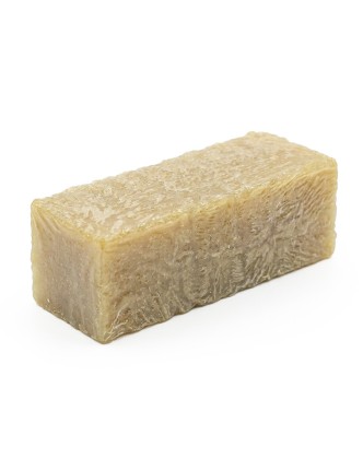Pastilla limpieza de lijas de pulidora