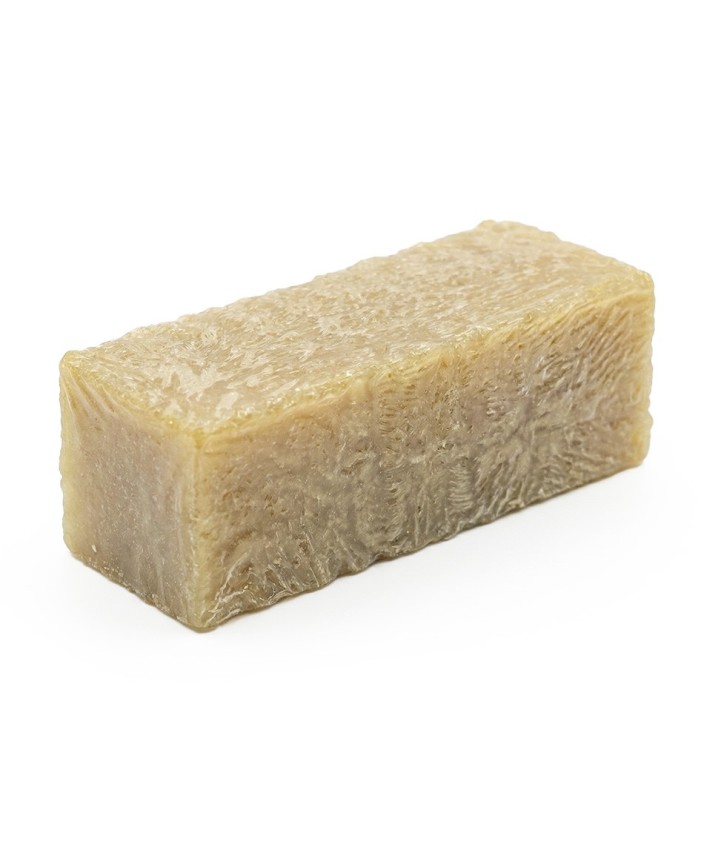 Pastilla limpieza de lijas de pulidora