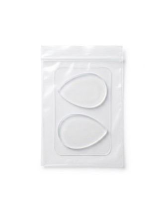 Parche silicona para durezas T.U (2 uds) 2