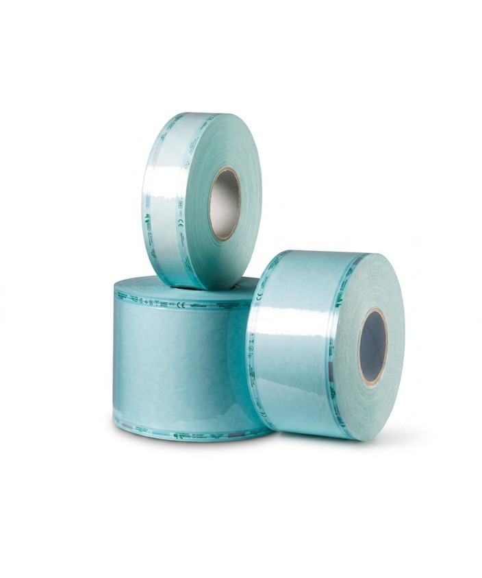 ROLLO esterilizar ECO LINE