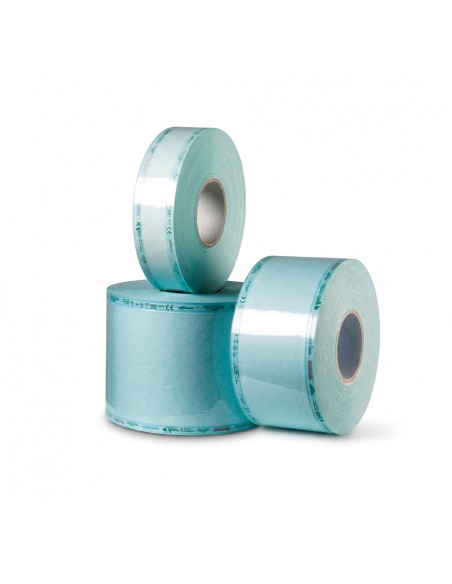 ROLLO esterilizar ECO LINE