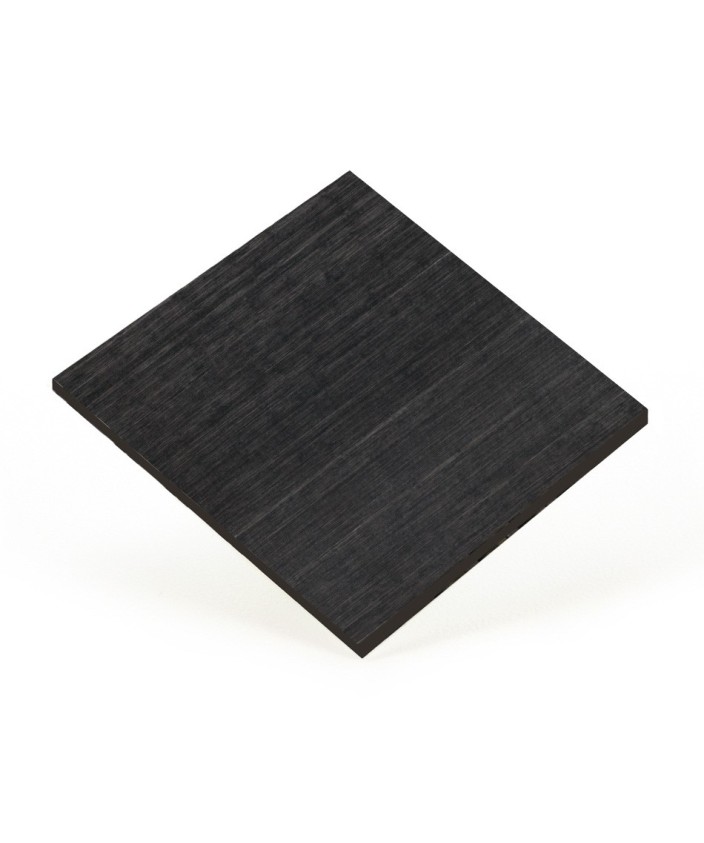 Composite Negro 1 mm 1200x 600 mm.
