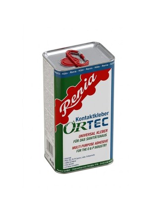 COLA Renia Ortec 4 litros (Especial Polipropileno)