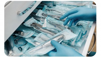 Ciclo Completo de Esterilización en Clínicas de Podología: 10 Pasos Esenciales para la Seguridad y Eficiencia