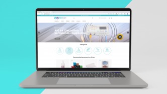 Fisionam. Tu nueva web de Productos de Fisioterapia