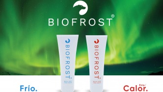 Utilizar Geles de frío/calor es una terapia natural muy eficaz contra los dolores